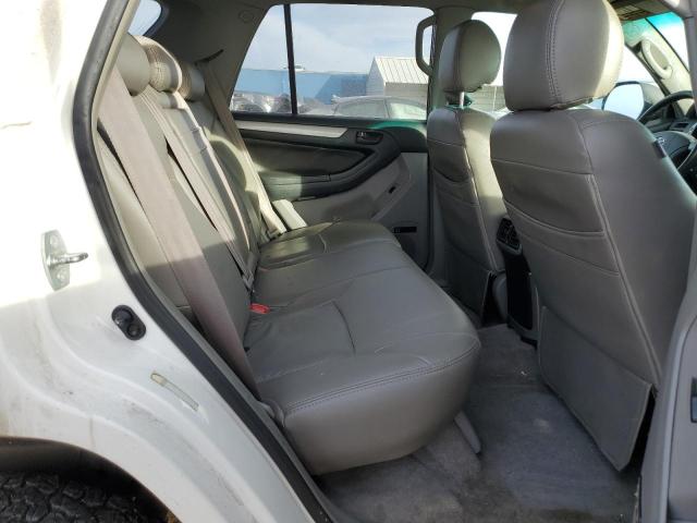 Photo 10 from auction – 2004 TOYOTA 4RUNNER SR with VIN JTEBU14R240051934