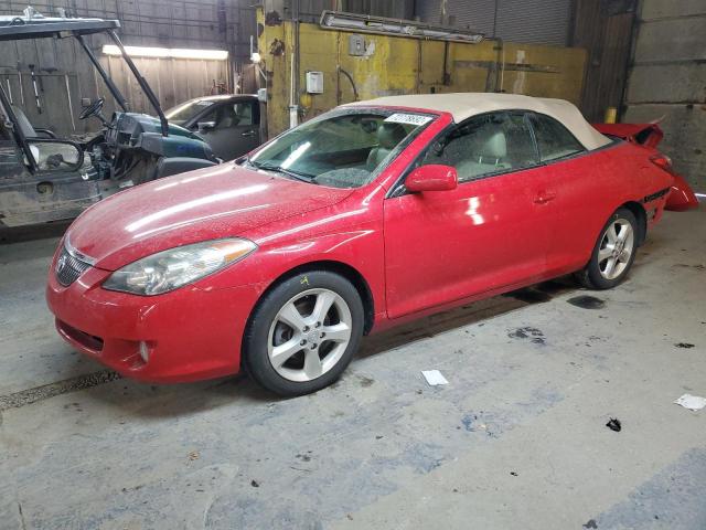 Photo 1 from auction – 2006 TOYOTA CAM SOL with VIN 4T1FA38P56U075834
