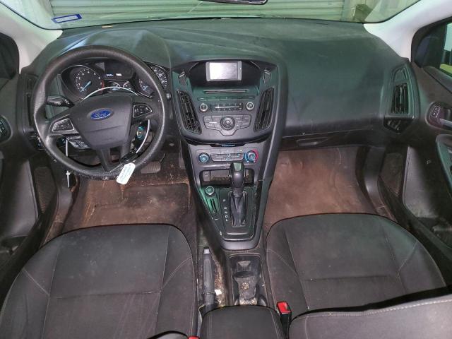 Photo 8 from auction – 2016 FORD FOCUS SE with VIN 1FADP3K24GL314956