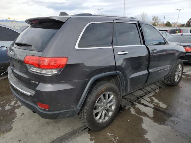 Photo 3 from auction – 2015 JEEP GRAND CHER with VIN 1C4RJFBG2FC898092