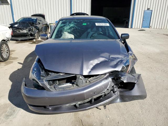 Photo 5 from auction – 2006 MITSUBISHI LANCER with VIN JA3AJ26E96U014852