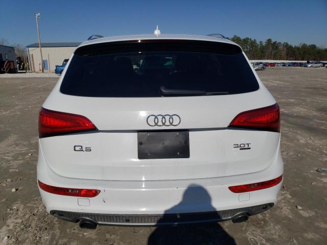 Photo 6 from auction – 2013 AUDI Q5 PREMIUM with VIN WA1DGAFP3DA088060