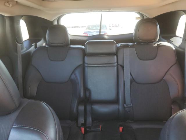 Photo 10 from auction – 2018 JEEP CHEROKEE T with VIN 1C4PJMBX0JD517497