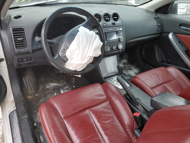 Photo 8 from auction – 2011 NISSAN ALTIMA S with VIN 1N4AL2EPXBC102653