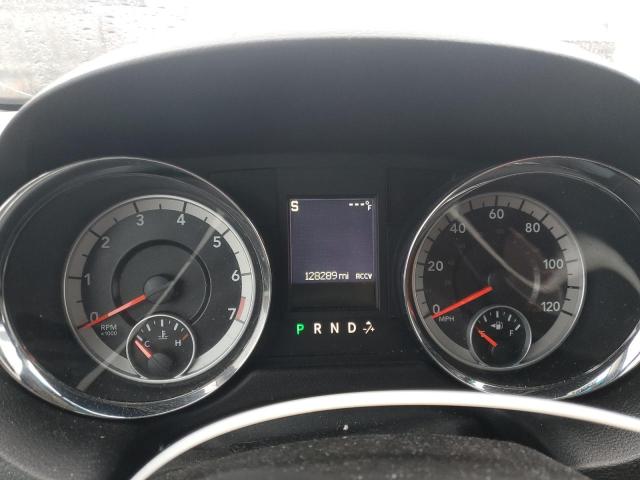 Photo 9 from auction – 2012 DODGE GRAND CARA with VIN 2C4RDGDG3CR165417