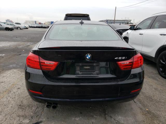 Photo 6 from auction – 2014 BMW 428 I with VIN WBA3N3C53EK230146