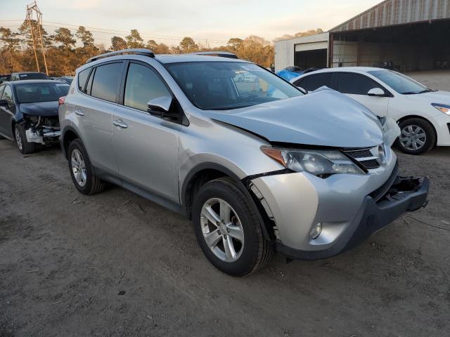 Photo 4 from auction – 2013 TOYOTA RAV4 XLE with VIN JTMRFREV7D5013822