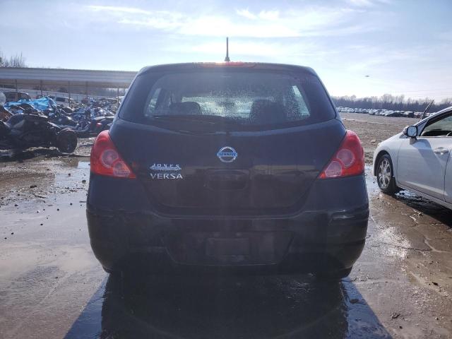 Photo 6 from auction – 2010 NISSAN VERSA S with VIN 3N1BC1CP2AL468351