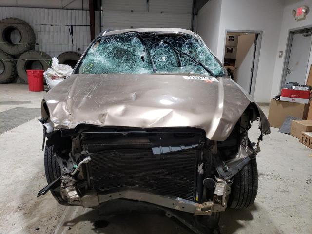 Photo 5 from auction – 2003 HONDA CR-V EX with VIN SHSRD77803U111937