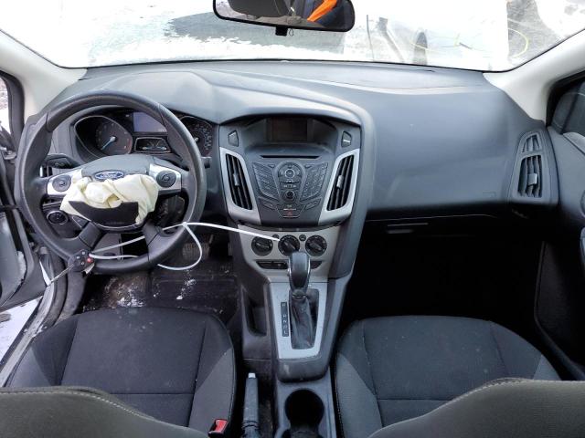 Photo 8 from auction – 2012 FORD FOCUS SE with VIN 1FAHP3F28CL235781