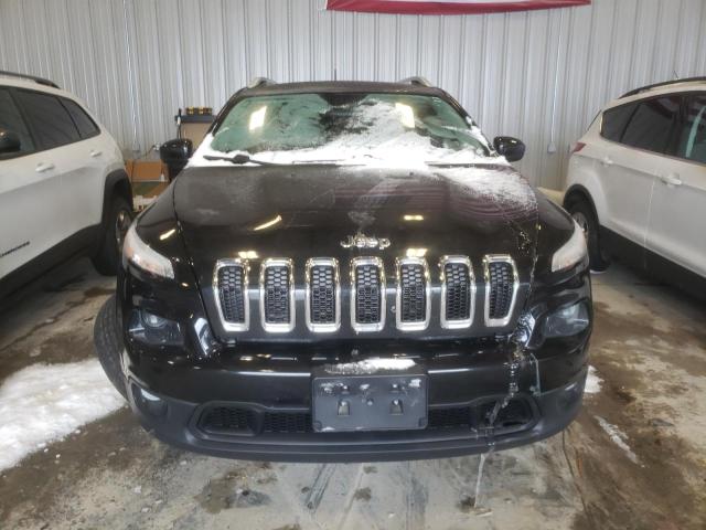 Photo 5 from auction – 2015 JEEP CHEROKEE L with VIN 1C4PJMCSXFW794981