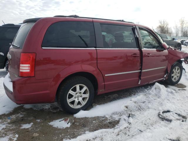 Photo 3 from auction – 2010 CHRYSLER TOWN & COU with VIN 2A4RR5DX0AR416178