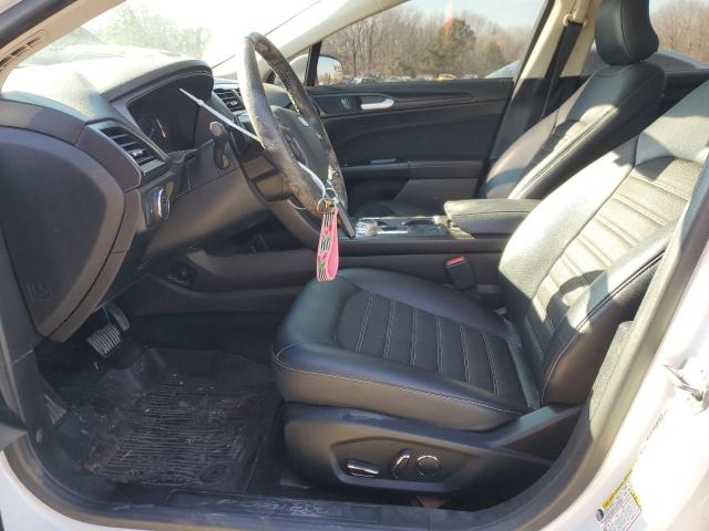 Photo 7 from auction – 2018 FORD FUSION SE with VIN 3FA6P0HD3JR224383