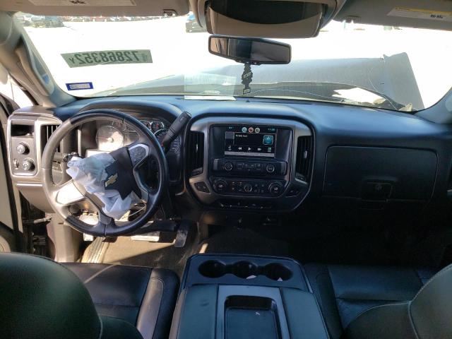 Photo 8 from auction – 2015 CHEVROLET SILVERADO with VIN 3GCUKREH5FG506071