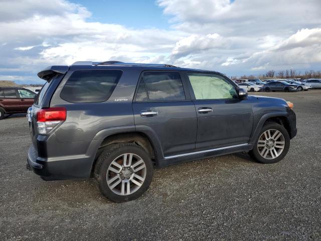 Photo 3 from auction – 2012 TOYOTA 4RUNNER SR with VIN JTEBU5JR1C5091516