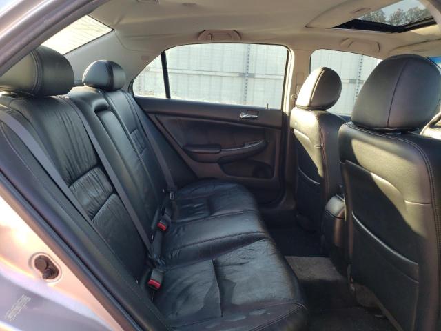 Photo 10 from auction – 2007 HONDA ACCORD EX with VIN 1HGCM66517A001476