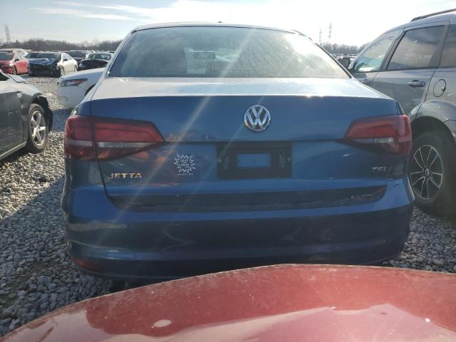Photo 6 from auction – 2016 VOLKSWAGEN JETTA S with VIN 3VW267AJ5GM228586