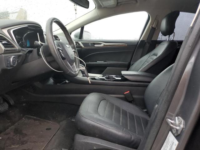 Photo 7 from auction – 2014 FORD FUSION SE with VIN 3FA6P0PU8ER378675