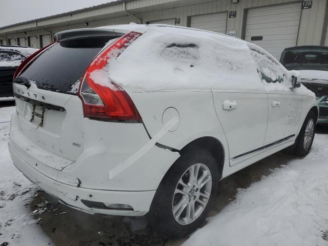 Photo 3 from auction – 2014 VOLVO XC60 3.2 with VIN YV4940DZ3E2512381