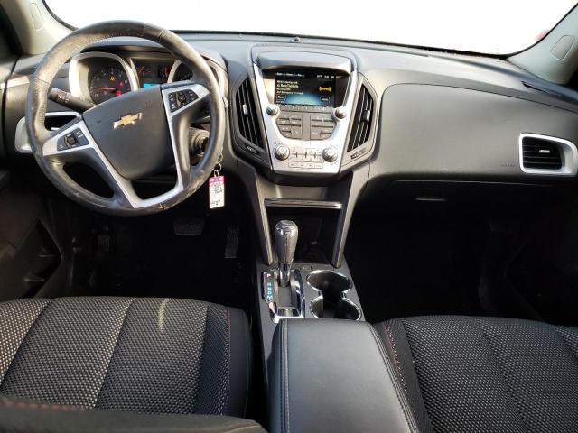 Photo 8 from auction – 2017 CHEVROLET EQUINOX LT with VIN 2GNALCEK5H1608126