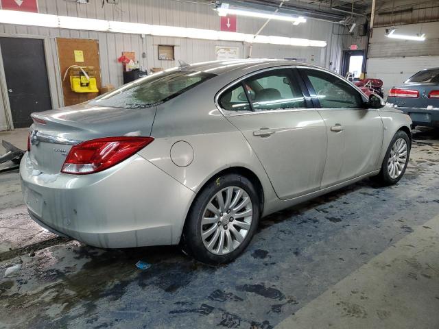 Photo 3 from auction – 2011 BUICK REGAL CXL with VIN W04GS5EC5B1001841