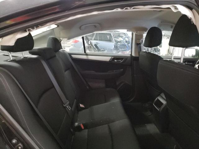 Photo 10 from auction – 2016 SUBARU LEGACY 2.5 with VIN 4S3BNAF62G3031724