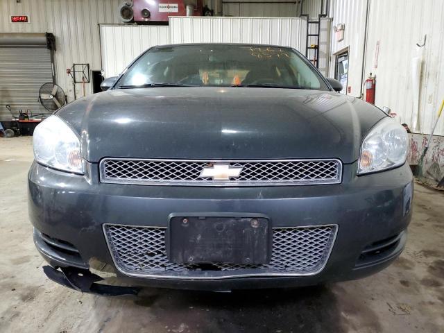 Photo 5 from auction – 2016 CHEVROLET IMPALA LIM with VIN 2G1WB5E37G1102679