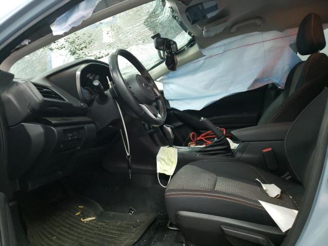Photo 7 from auction – 2019 SUBARU CROSSTREK with VIN JF2GTACC1KH280535