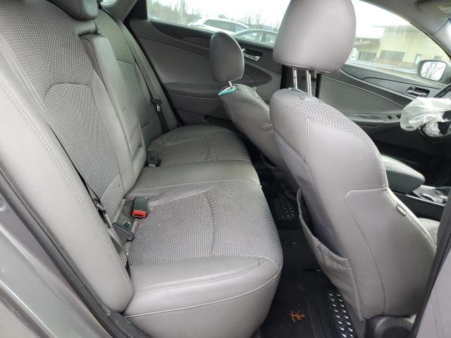 Photo 10 from auction – 2012 HYUNDAI SONATA SE with VIN 5NPEC4AC7CH433271