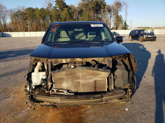 Photo 5 from auction – 2010 HONDA PILOT EX with VIN 5FNYF4H4XAB030898