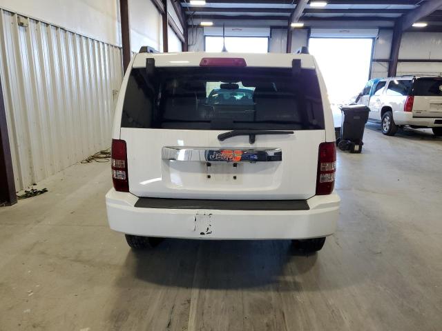 Photo 6 from auction – 2012 JEEP LIBERTY SP with VIN 1C4PJLAK8CW201837