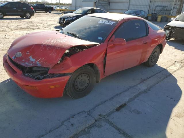 MAZDA MX-3 BASE 1995 with VIN JM1EC4355S0409710 - Photo from auction