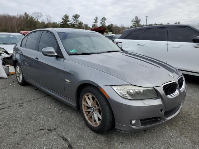 Photo 4 from auction – 2010 BMW 328 XI SUL with VIN WBAPK5C57AA650384
