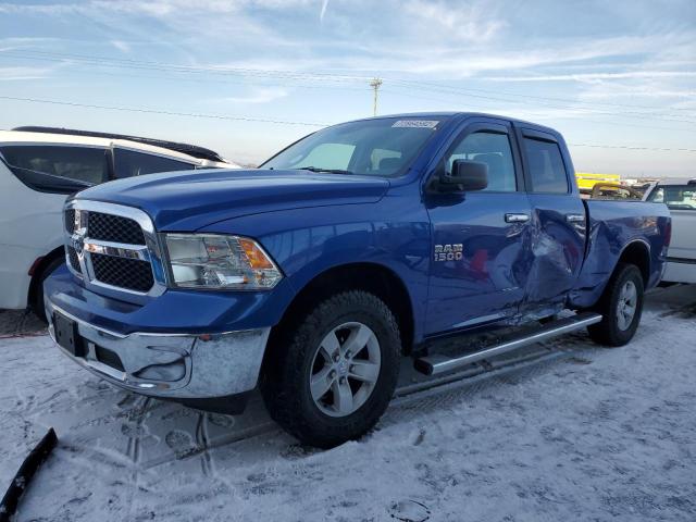 RAM 1500 SLT 2017 with VIN 1C6RR7GG1HS807322 - Photo from auction