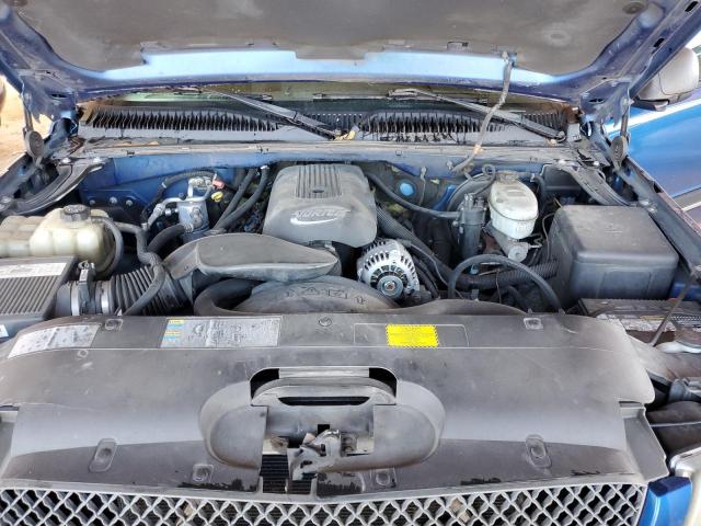Photo 11 from auction – 2003 CHEVROLET SILVERADO with VIN 2GCEC19V131408159