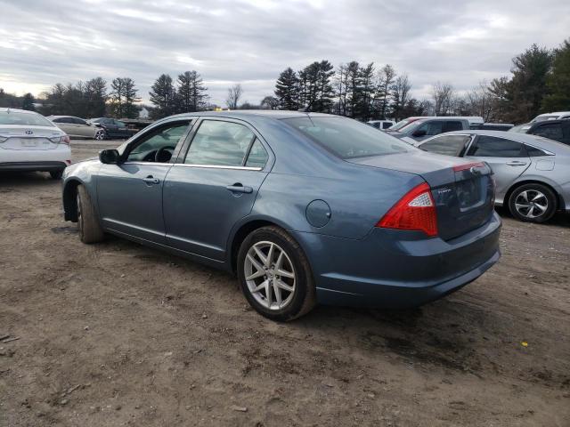 Photo 2 from auction – 2011 FORD FUSION SE with VIN 3FAHP0HA9BR315979