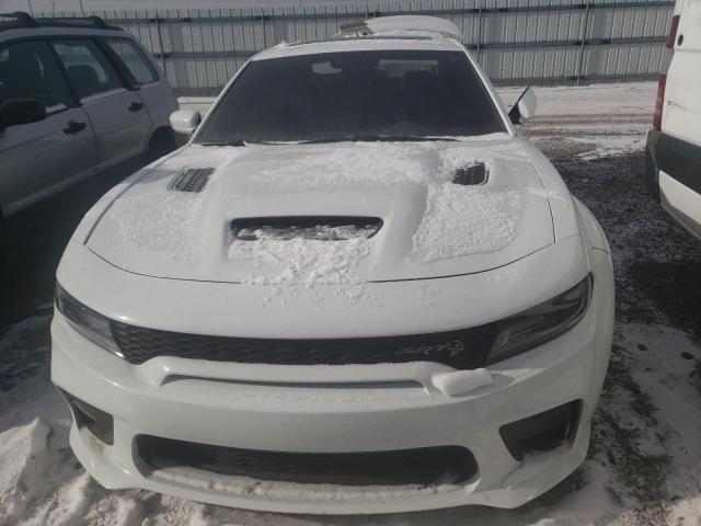 Photo 5 from auction – 2021 DODGE CHARGER SR with VIN 2C3CDXL91MH601914
