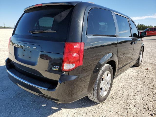 Photo 3 from auction – 2019 DODGE GRAND CARA with VIN 2C4RDGCG3KR772210