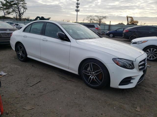 Photo 4 from auction – 2020 MERCEDES-BENZ E 350 4MAT with VIN W1KZF8EB2LA847931