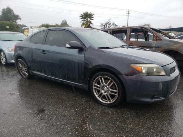 Photo 4 from auction – 2007 TOYOTA SCION TC with VIN JTKDE177X70169750