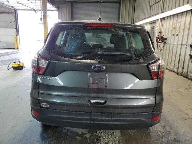 Photo 6 from auction – 2018 FORD ESCAPE S with VIN 1FMCU0F73JUA39998