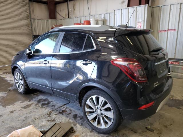 Photo 2 from auction – 2017 BUICK ENCORE PRE with VIN KL4CJASB3HB002902