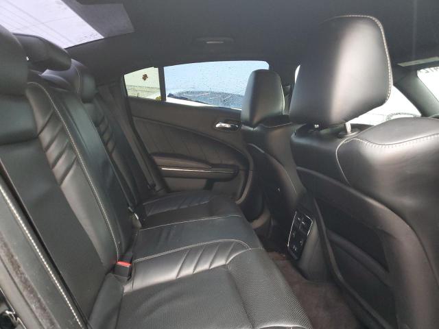 Photo 10 from auction – 2018 DODGE CHARGER SR with VIN 2C3CDXL90JH133119