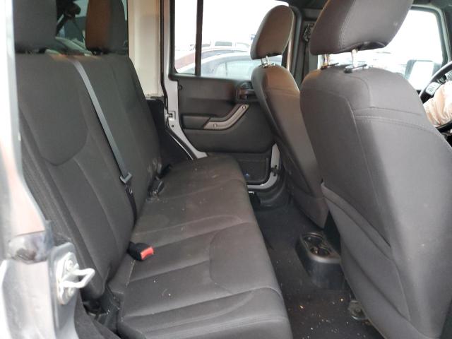 Photo 10 from auction – 2018 JEEP WRANGLER U with VIN 1C4BJWDG4JL855834