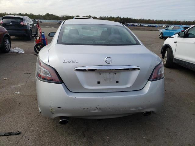 Photo 6 from auction – 2012 NISSAN MAXIMA S with VIN 1N4AA5AP4CC860583