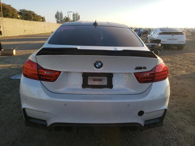 Photo 6 from auction – 2015 BMW M4 with VIN WBS3R9C53FK332597