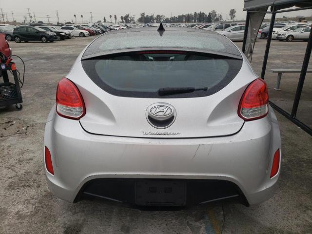 Photo 6 from auction – 2012 HYUNDAI VELOSTER with VIN KMHTC6AD3CU081285