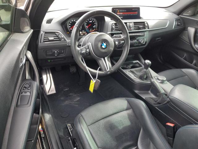 Photo 8 from auction – 2020 BMW M2 COMPETI with VIN WBS2U7C05L7E99211