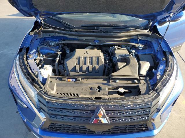 Photo 12 from auction – 2022 MITSUBISHI ECLIPSE CR with VIN JA4ATWAA5NZ057183
