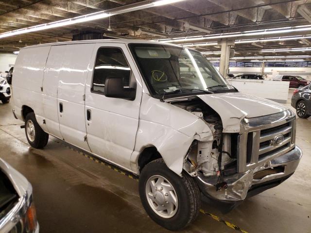 Photo 4 from auction – 2014 FORD ECONOLINE with VIN 1FTNE1EW1EDA02690